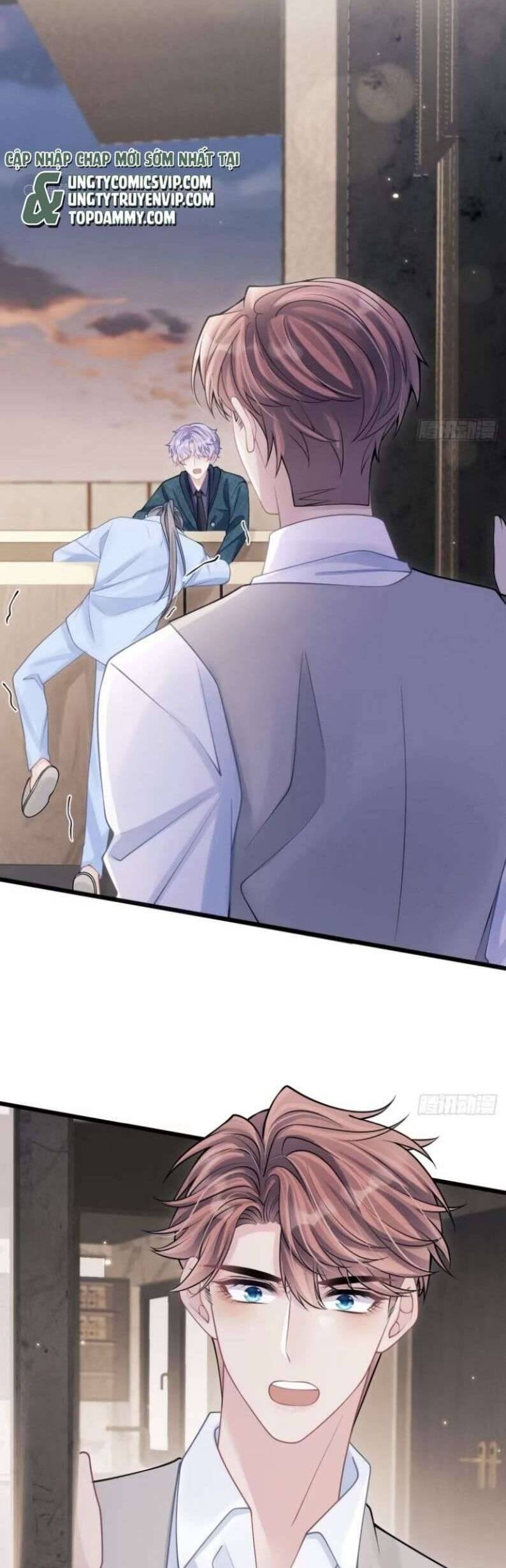 Tôi Hoài Nghi Ảnh Đế Đang Theo Đuổi Tôi Chapter  96 - 26