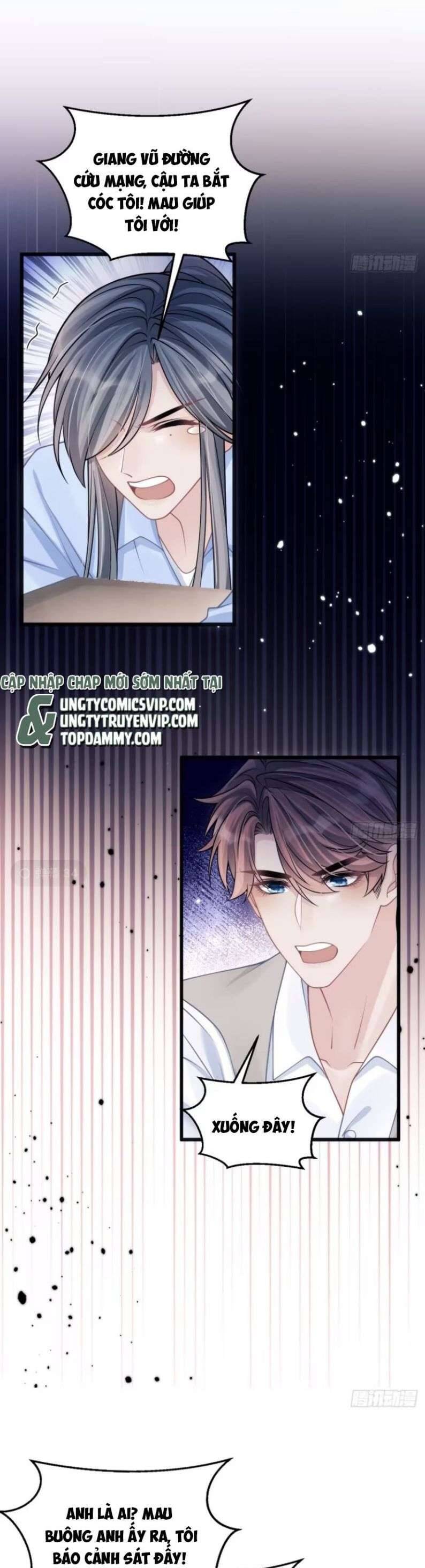 Tôi Hoài Nghi Ảnh Đế Đang Theo Đuổi Tôi Chapter  96 - 29