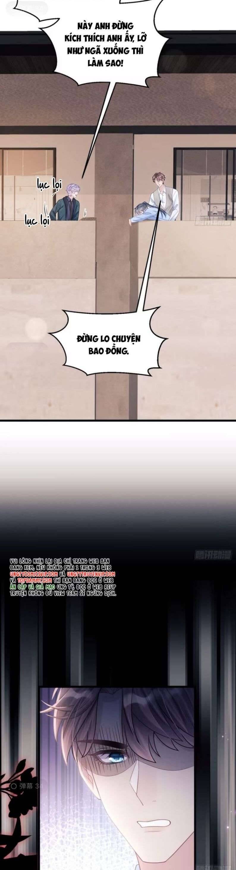 Tôi Hoài Nghi Ảnh Đế Đang Theo Đuổi Tôi Chapter  96 - 30