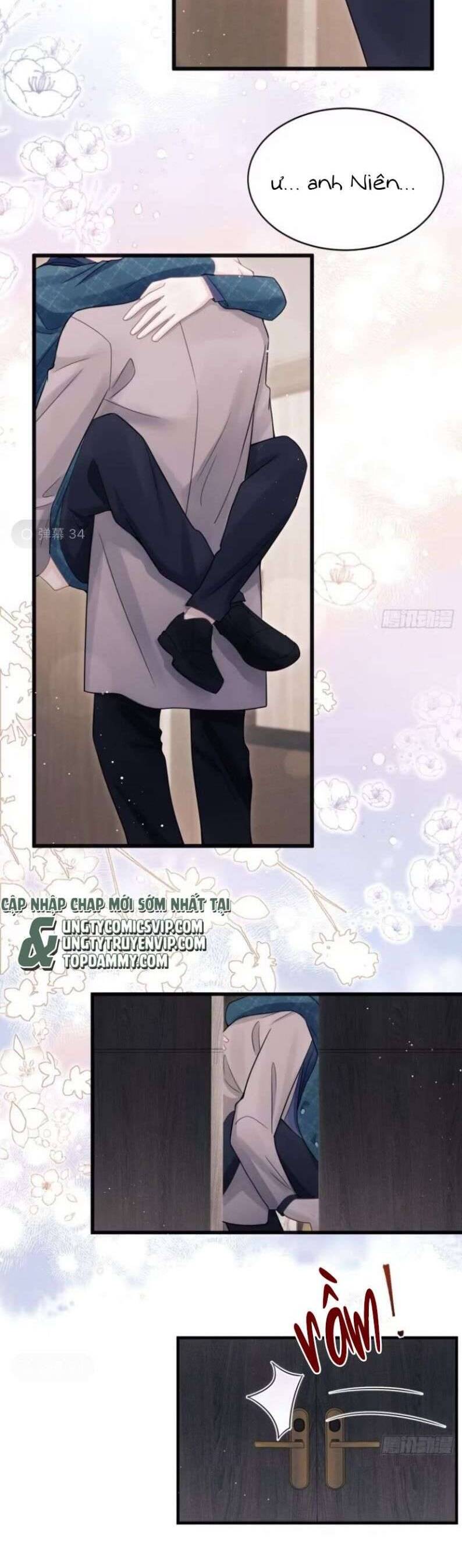 Tôi Hoài Nghi Ảnh Đế Đang Theo Đuổi Tôi Chapter  96 - 4