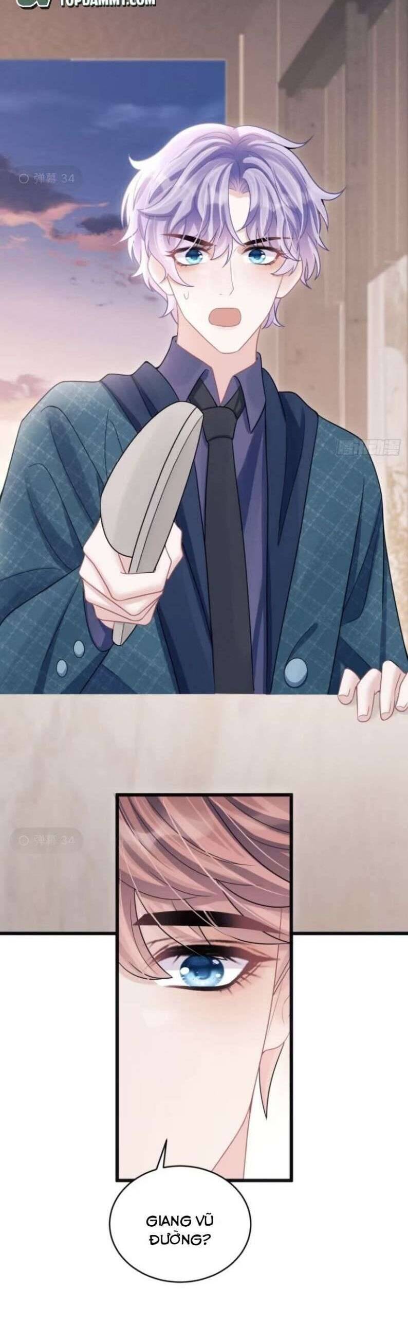 Tôi Hoài Nghi Ảnh Đế Đang Theo Đuổi Tôi Chapter  96 - 34