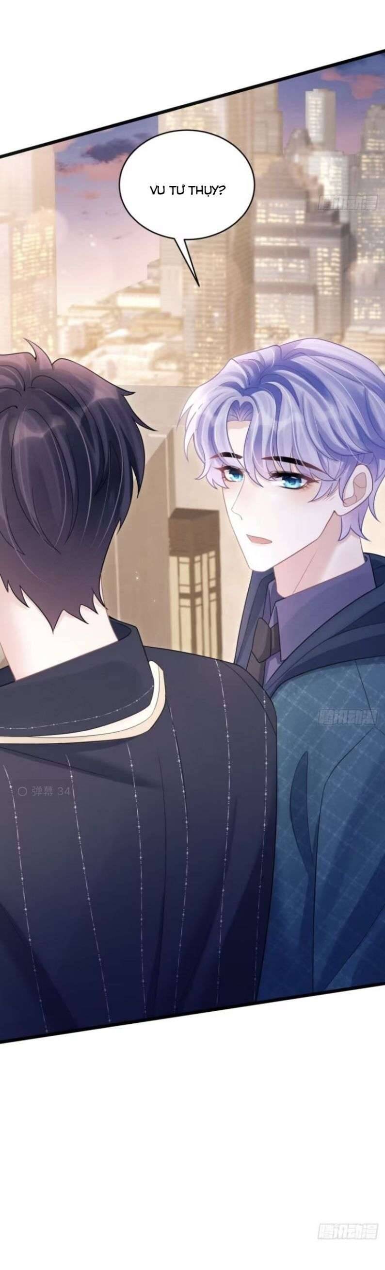 Tôi Hoài Nghi Ảnh Đế Đang Theo Đuổi Tôi Chapter  96 - 38