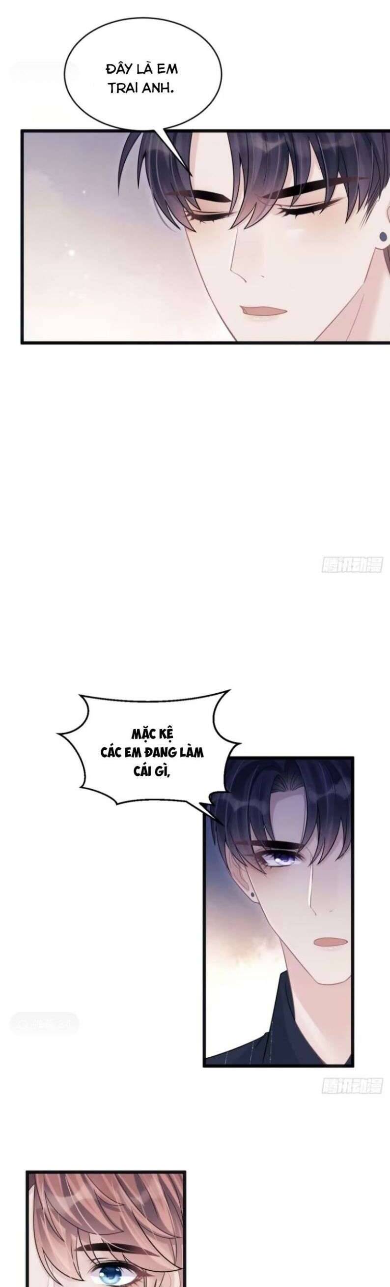 Tôi Hoài Nghi Ảnh Đế Đang Theo Đuổi Tôi Chapter  96 - 39