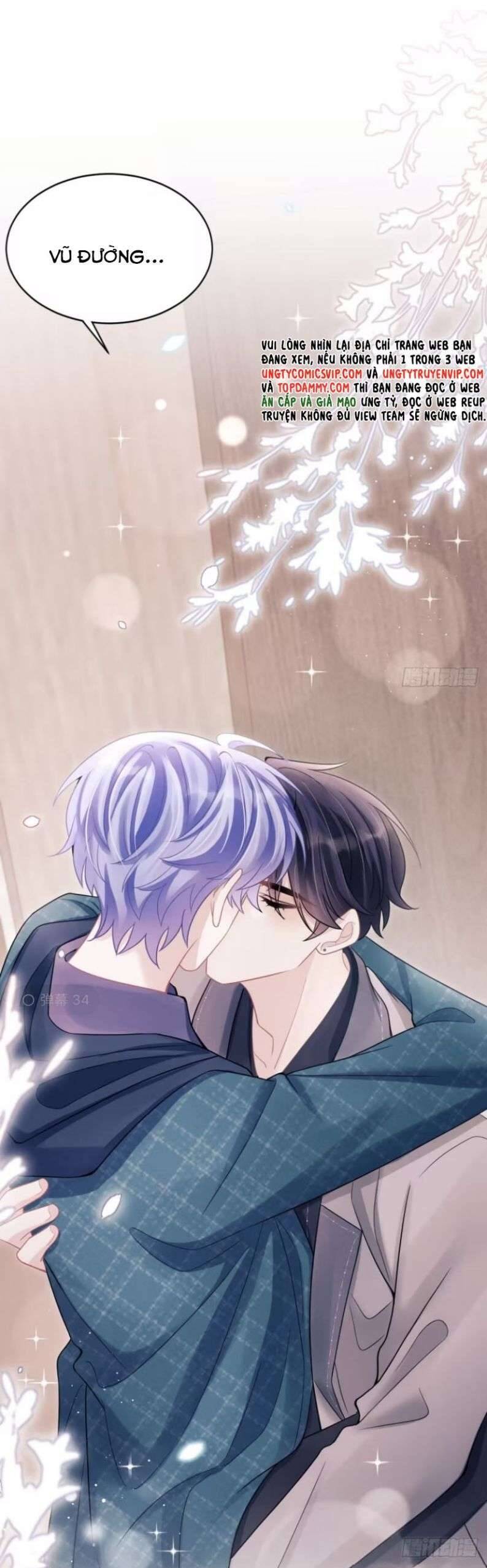 Tôi Hoài Nghi Ảnh Đế Đang Theo Đuổi Tôi Chapter  96 - 5