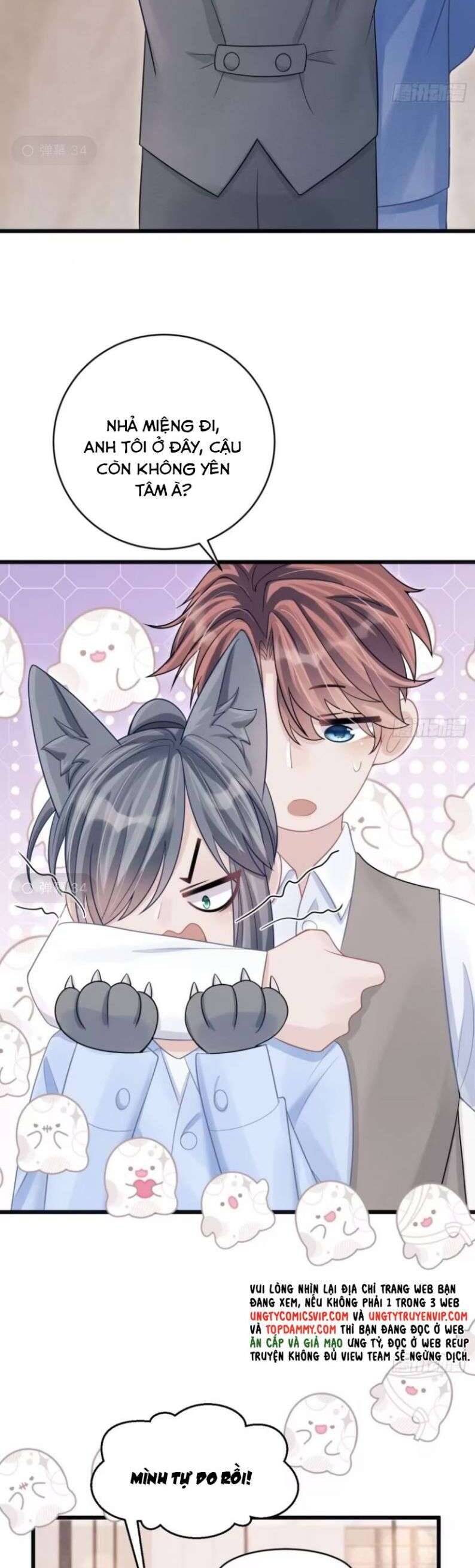 Tôi Hoài Nghi Ảnh Đế Đang Theo Đuổi Tôi Chapter  96 - 41