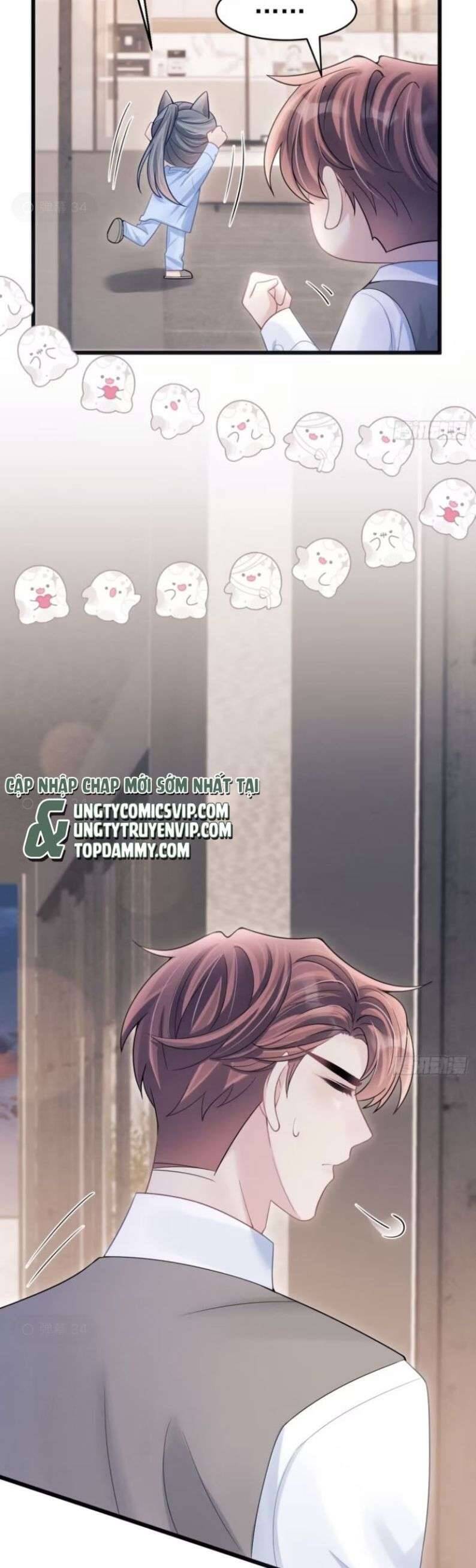 Tôi Hoài Nghi Ảnh Đế Đang Theo Đuổi Tôi Chapter  96 - 42