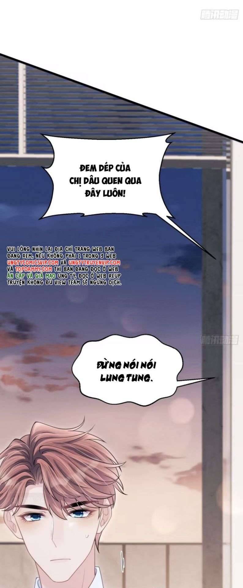 Tôi Hoài Nghi Ảnh Đế Đang Theo Đuổi Tôi Chapter  96 - 43