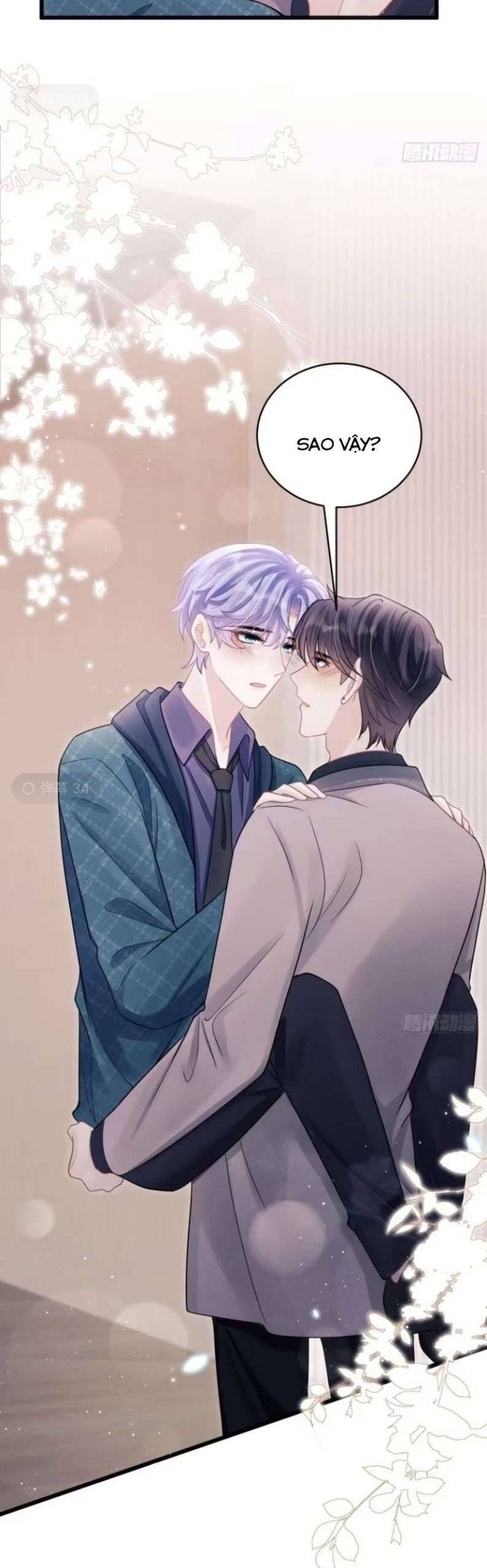 Tôi Hoài Nghi Ảnh Đế Đang Theo Đuổi Tôi Chapter  96 - 7