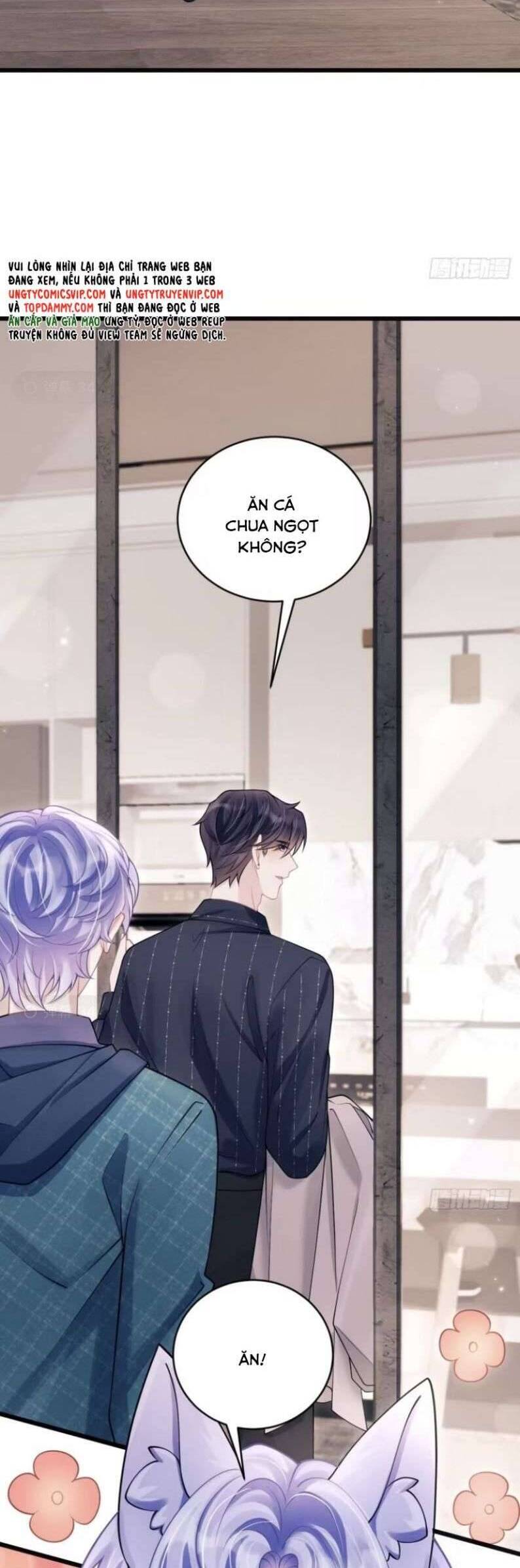 Tôi Hoài Nghi Ảnh Đế Đang Theo Đuổi Tôi Chapter  96 - 9