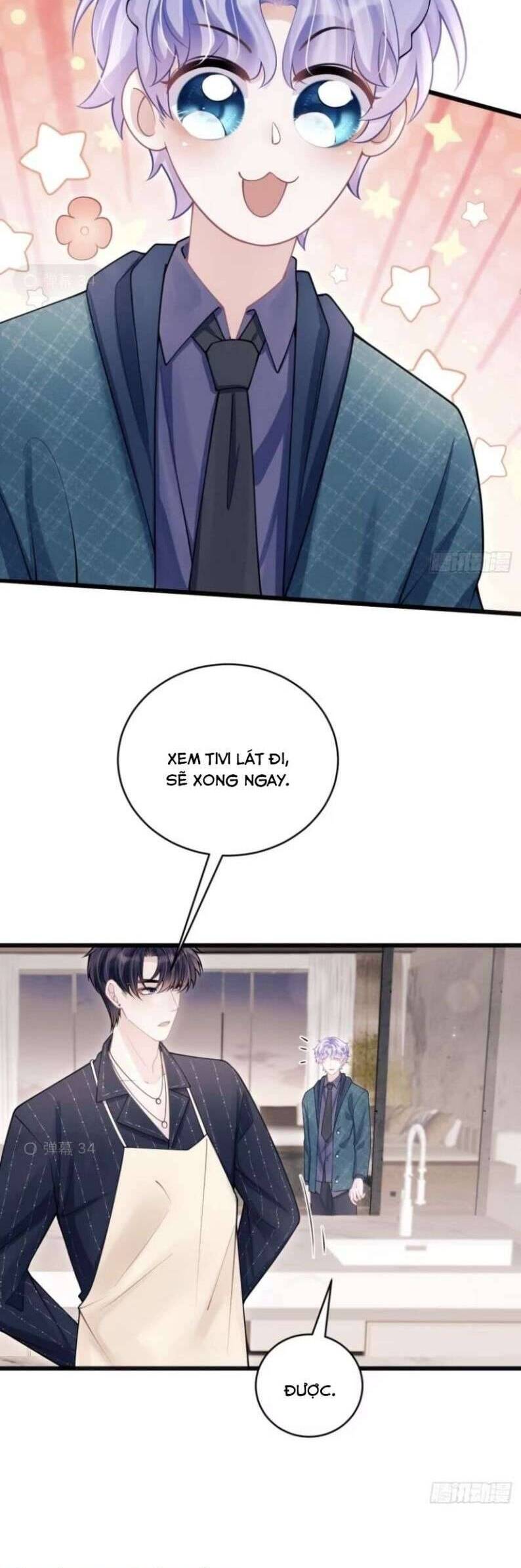 Tôi Hoài Nghi Ảnh Đế Đang Theo Đuổi Tôi Chapter  96 - 10