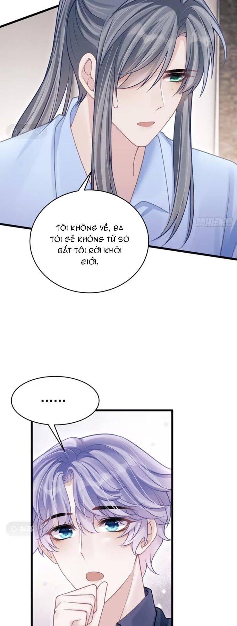 Tôi Hoài Nghi Ảnh Đế Đang Theo Đuổi Tôi Chapter  97 - 14