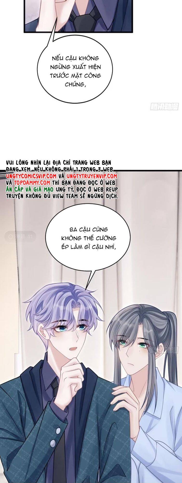 Tôi Hoài Nghi Ảnh Đế Đang Theo Đuổi Tôi Chapter  97 - 15