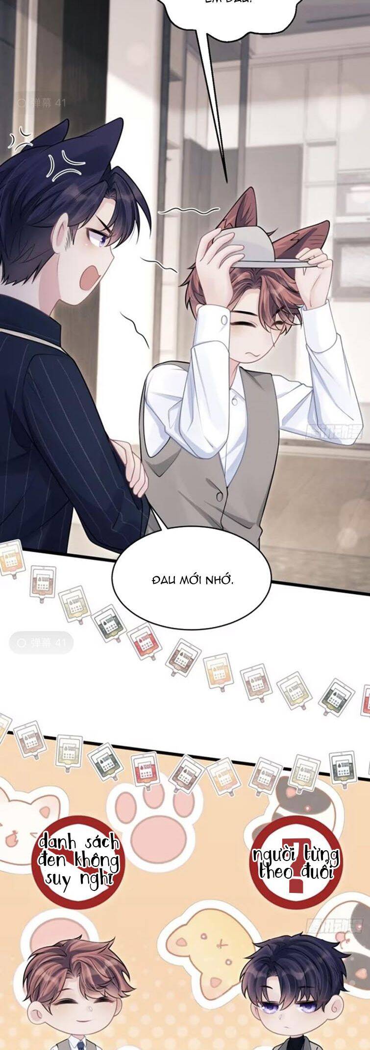 Tôi Hoài Nghi Ảnh Đế Đang Theo Đuổi Tôi Chapter  97 - 19