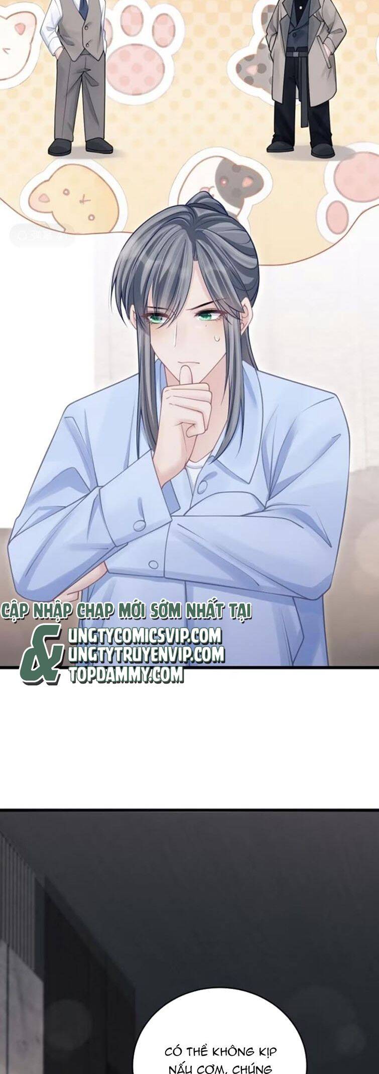 Tôi Hoài Nghi Ảnh Đế Đang Theo Đuổi Tôi Chapter  97 - 20