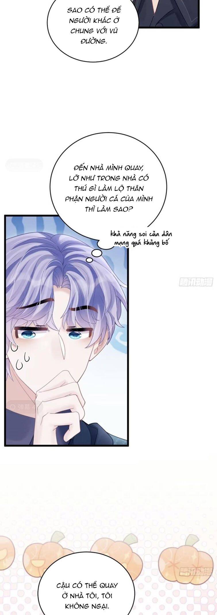 Tôi Hoài Nghi Ảnh Đế Đang Theo Đuổi Tôi Chapter  97 - 26
