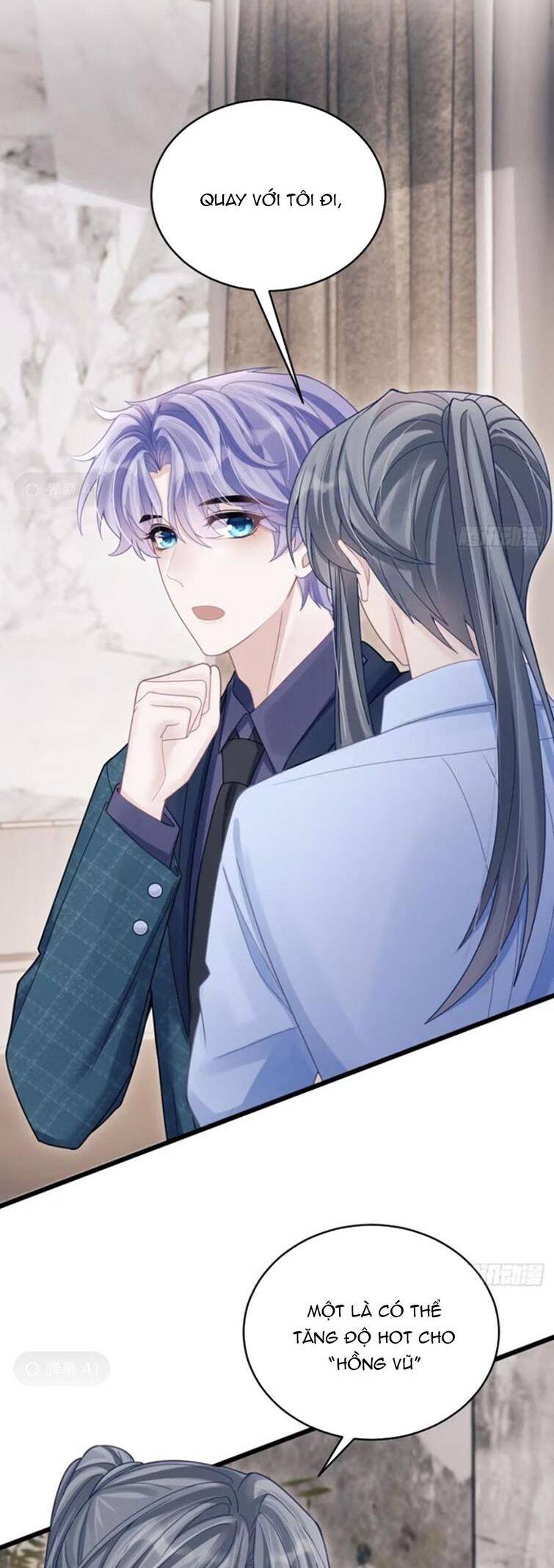 Tôi Hoài Nghi Ảnh Đế Đang Theo Đuổi Tôi Chapter  97 - 28