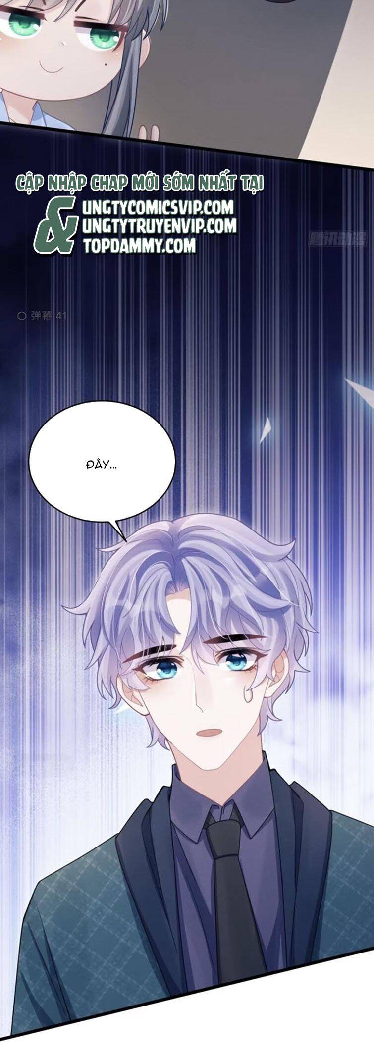 Tôi Hoài Nghi Ảnh Đế Đang Theo Đuổi Tôi Chapter  97 - 30