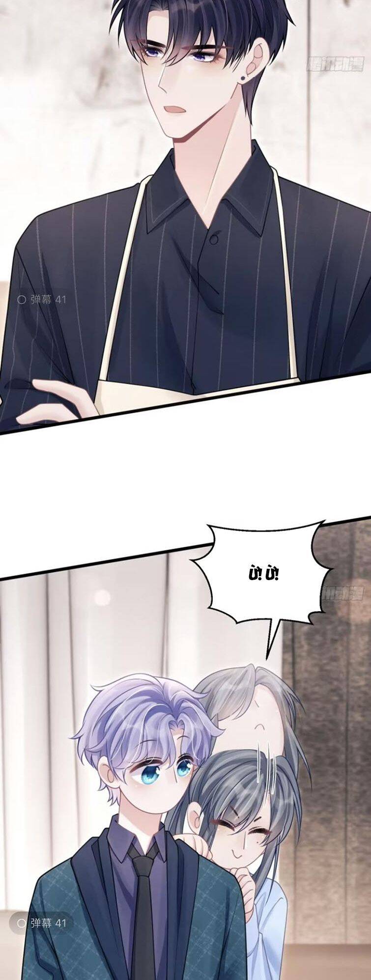 Tôi Hoài Nghi Ảnh Đế Đang Theo Đuổi Tôi Chapter  97 - 4