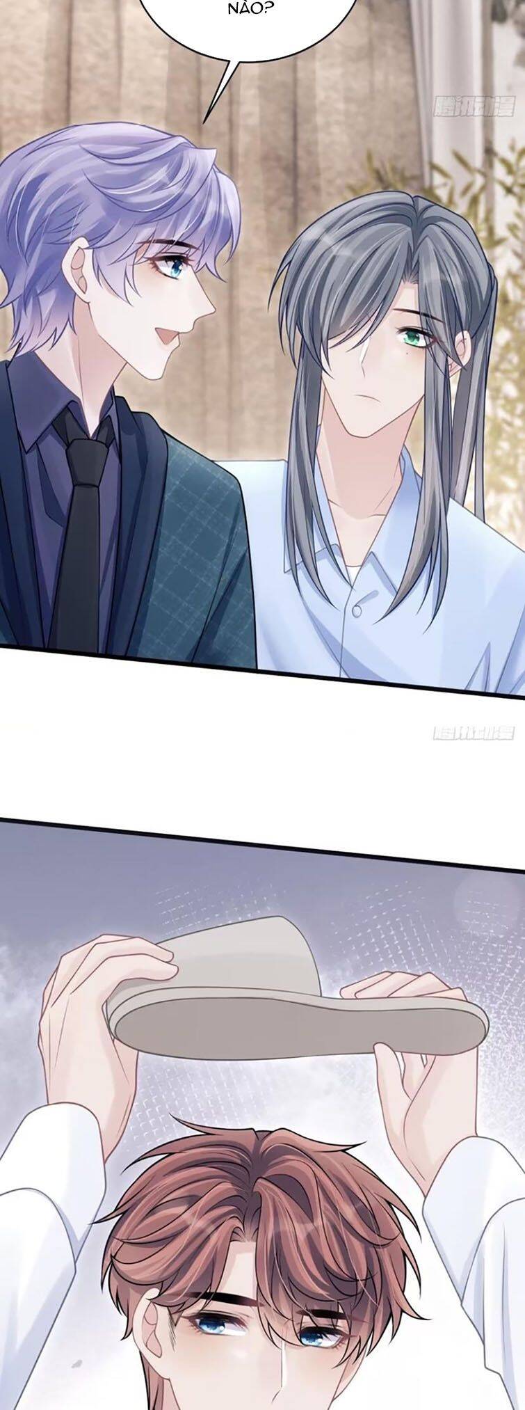 Tôi Hoài Nghi Ảnh Đế Đang Theo Đuổi Tôi Chapter  97 - 34