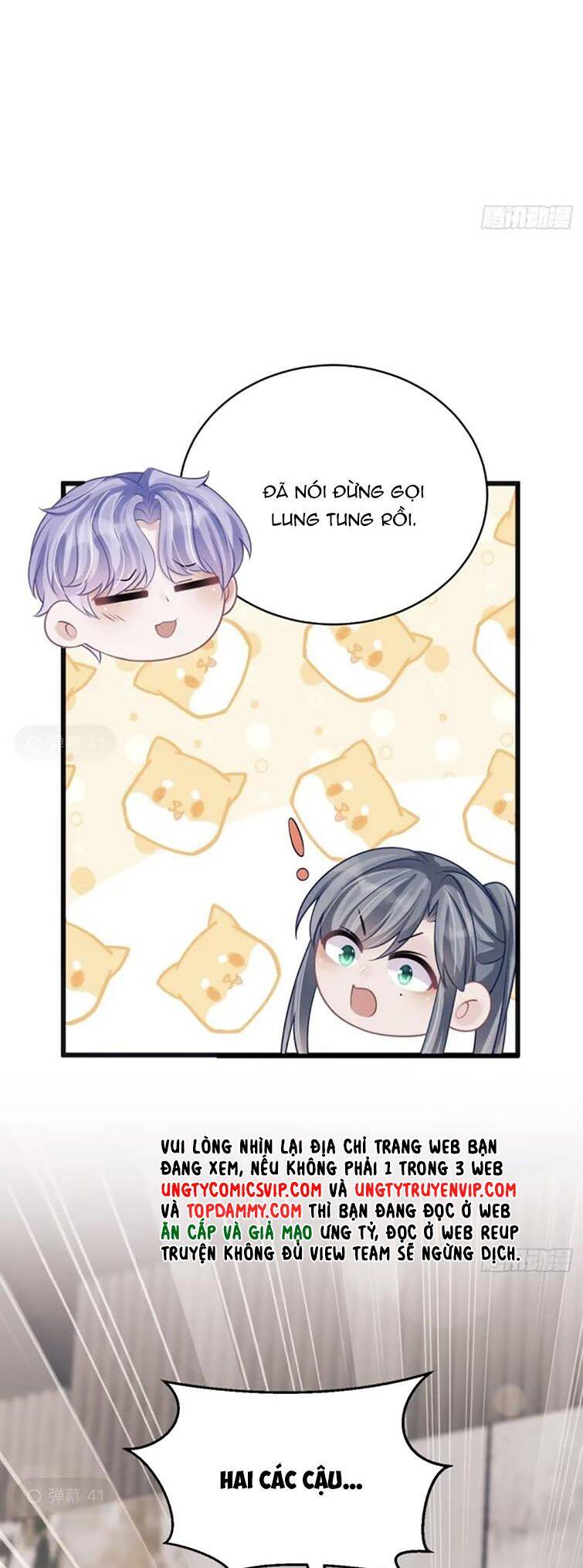 Tôi Hoài Nghi Ảnh Đế Đang Theo Đuổi Tôi Chapter  97 - 37