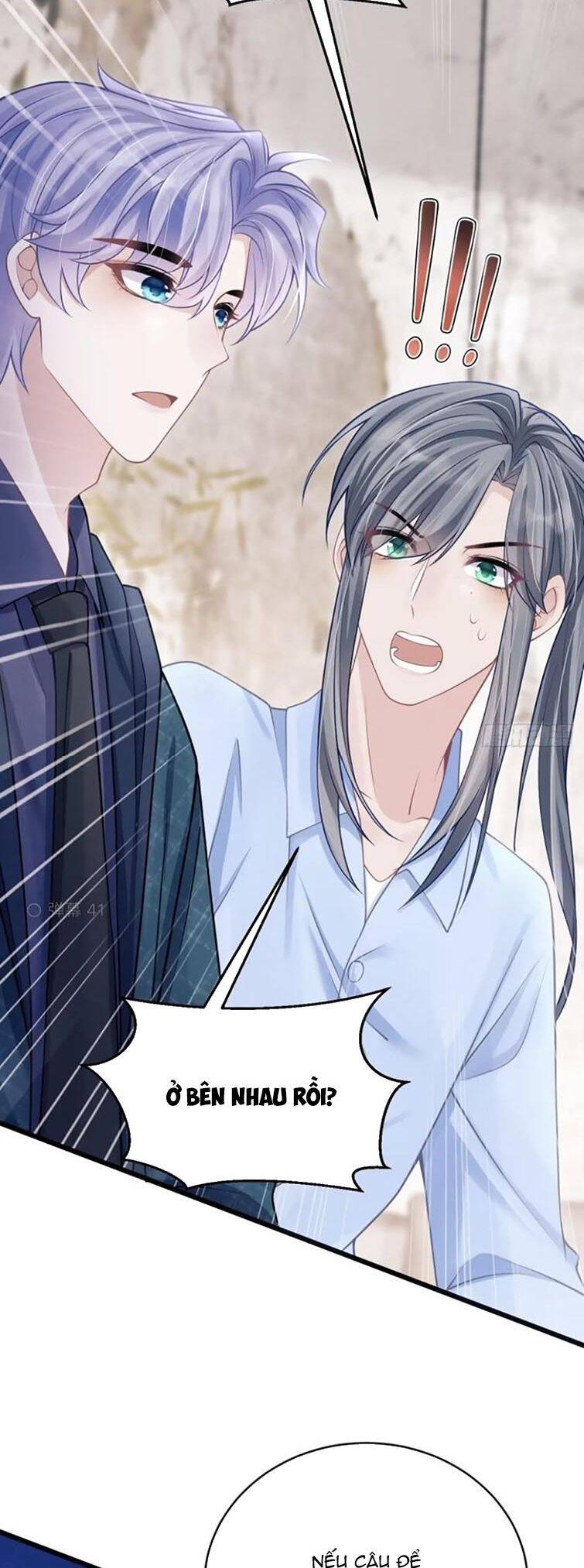 Tôi Hoài Nghi Ảnh Đế Đang Theo Đuổi Tôi Chapter  97 - 38