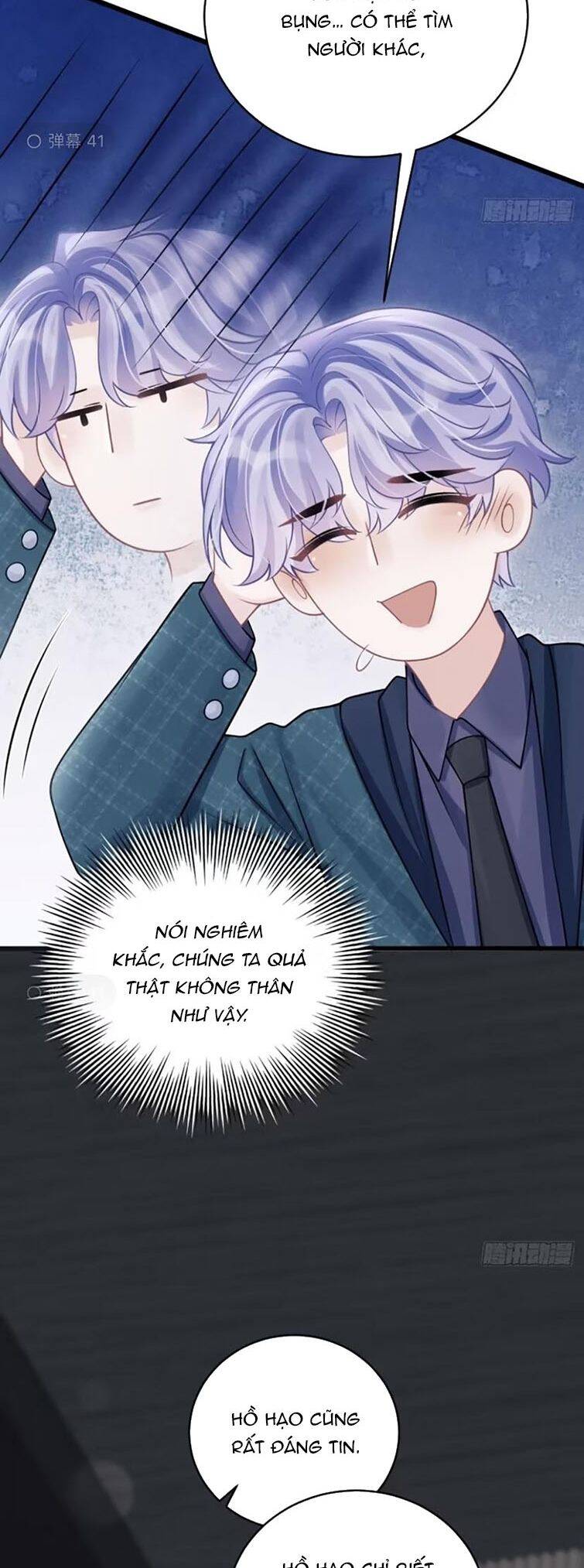 Tôi Hoài Nghi Ảnh Đế Đang Theo Đuổi Tôi Chapter  97 - 39