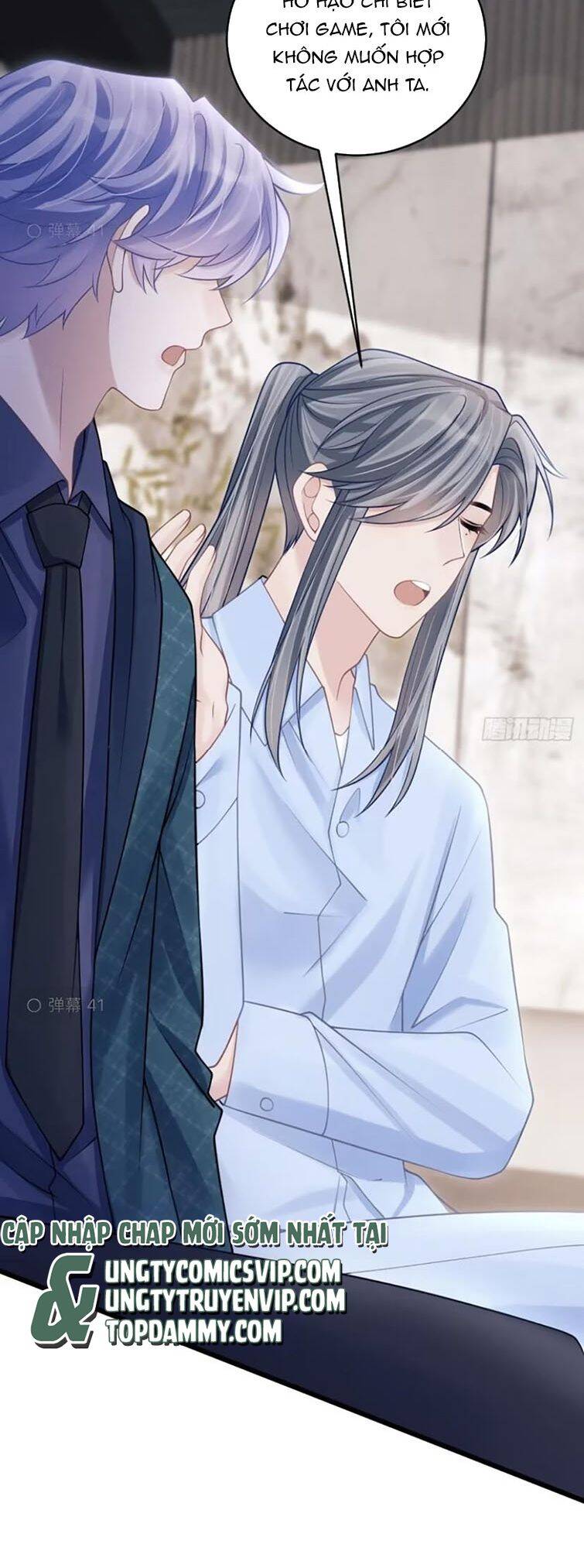 Tôi Hoài Nghi Ảnh Đế Đang Theo Đuổi Tôi Chapter  97 - 40