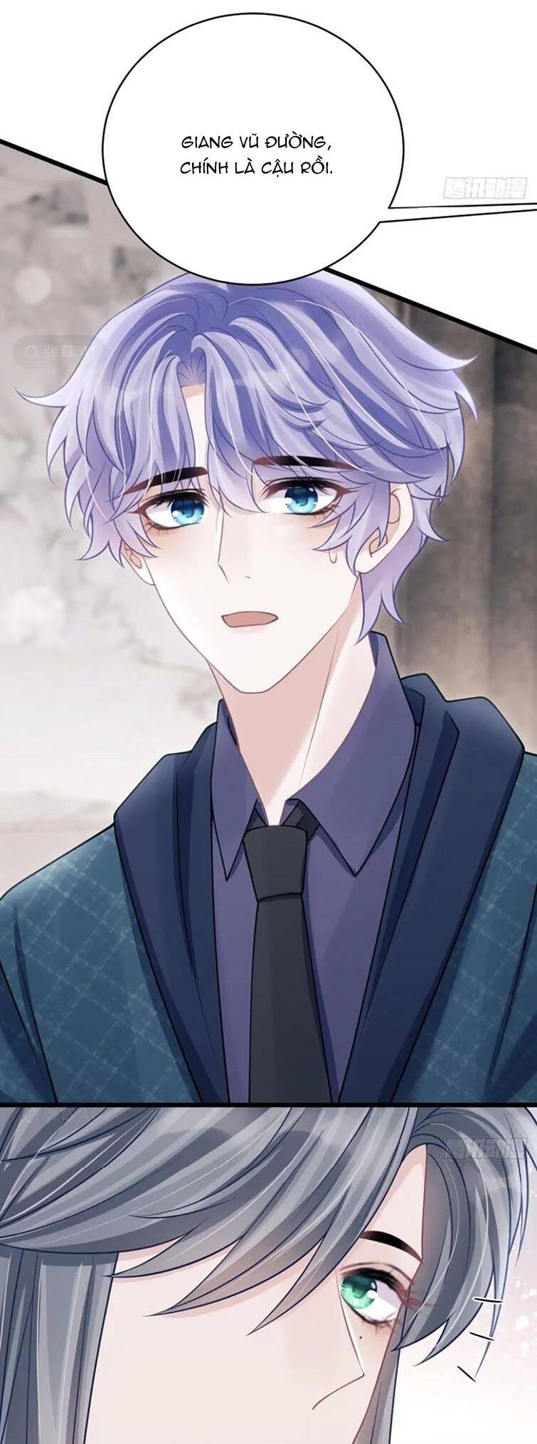 Tôi Hoài Nghi Ảnh Đế Đang Theo Đuổi Tôi Chapter  97 - 41
