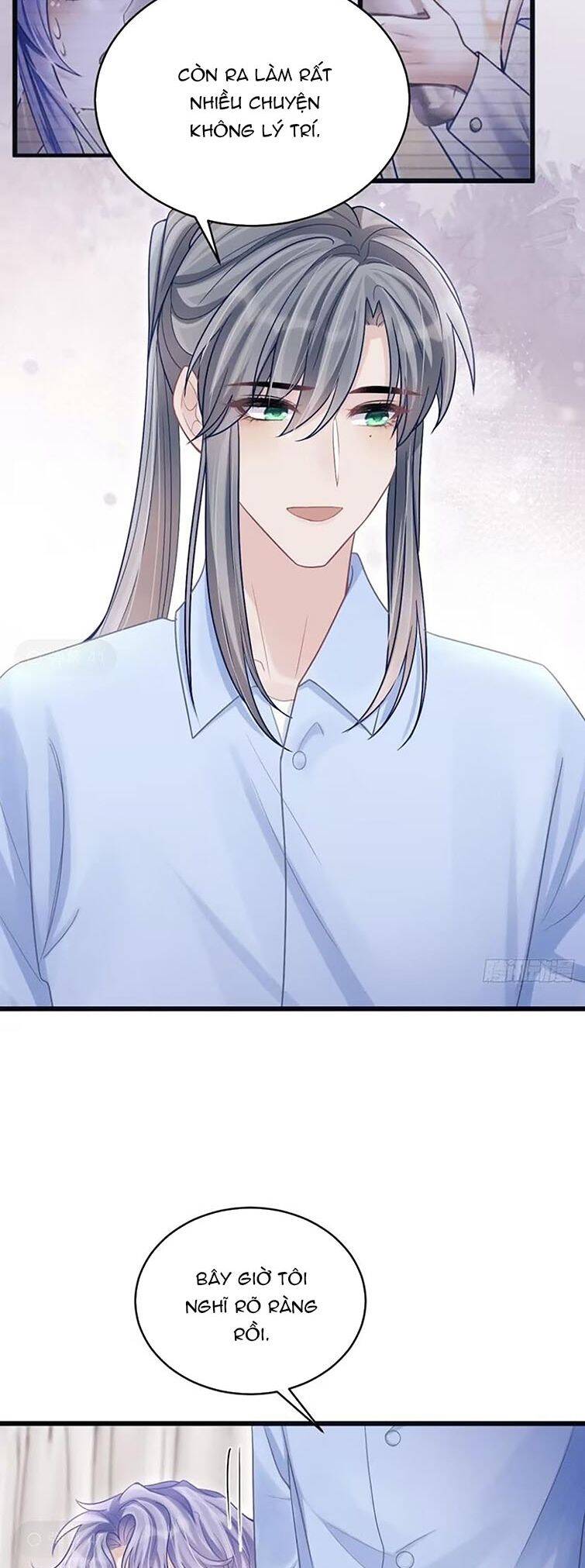 Tôi Hoài Nghi Ảnh Đế Đang Theo Đuổi Tôi Chapter  97 - 44