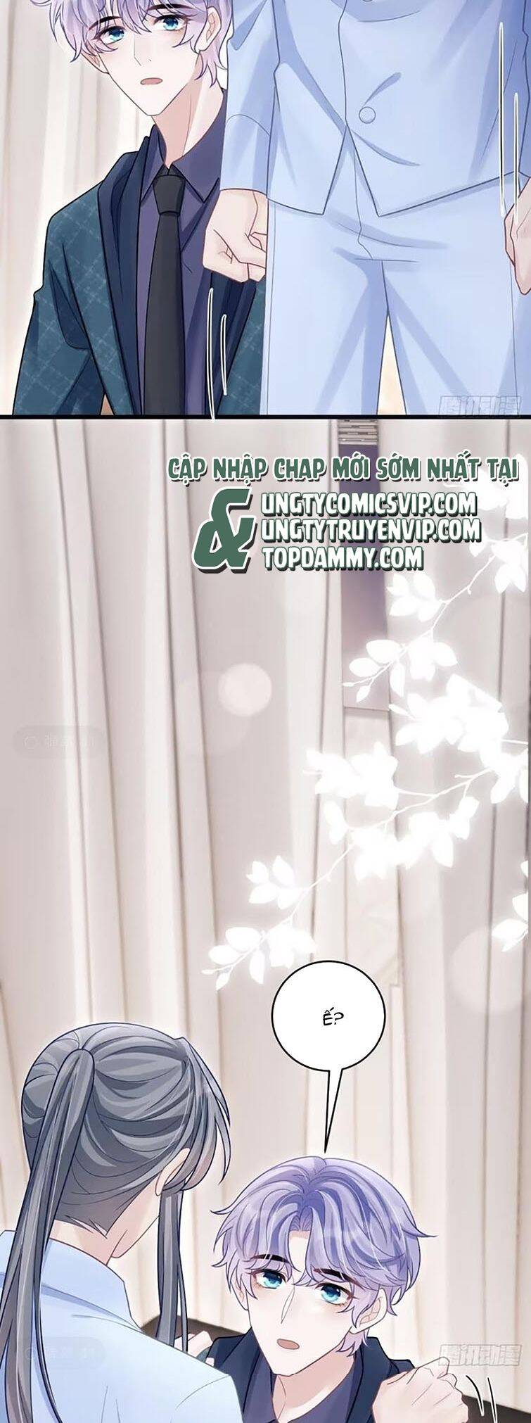 Tôi Hoài Nghi Ảnh Đế Đang Theo Đuổi Tôi Chapter  97 - 45