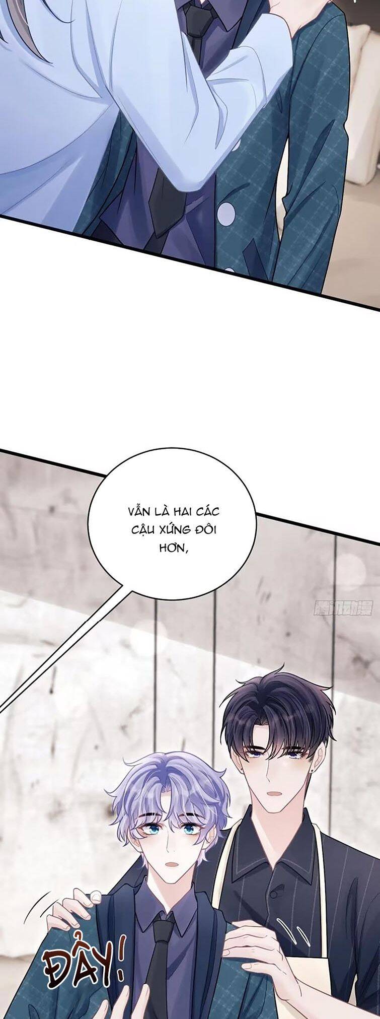 Tôi Hoài Nghi Ảnh Đế Đang Theo Đuổi Tôi Chapter  97 - 46