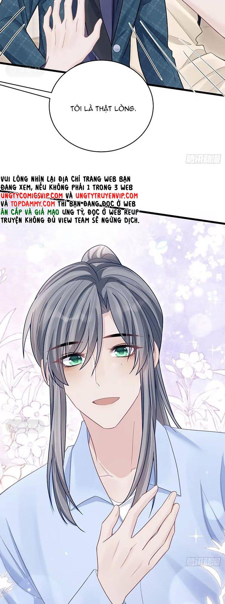 Tôi Hoài Nghi Ảnh Đế Đang Theo Đuổi Tôi Chapter  97 - 47