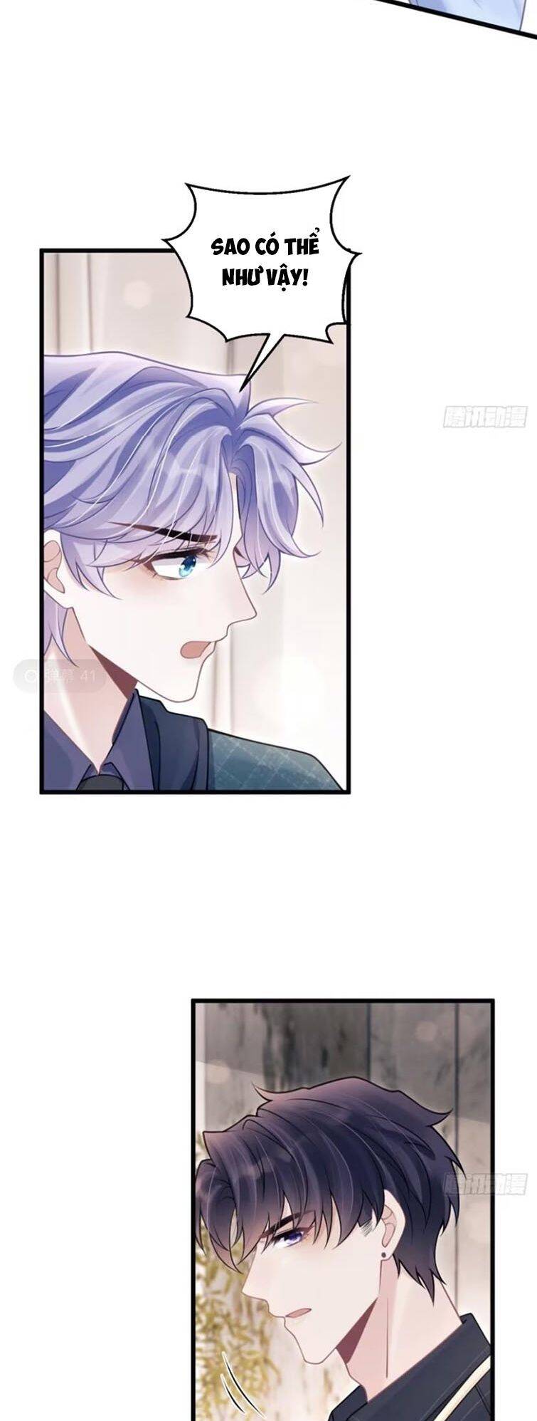 Tôi Hoài Nghi Ảnh Đế Đang Theo Đuổi Tôi Chapter  97 - 7