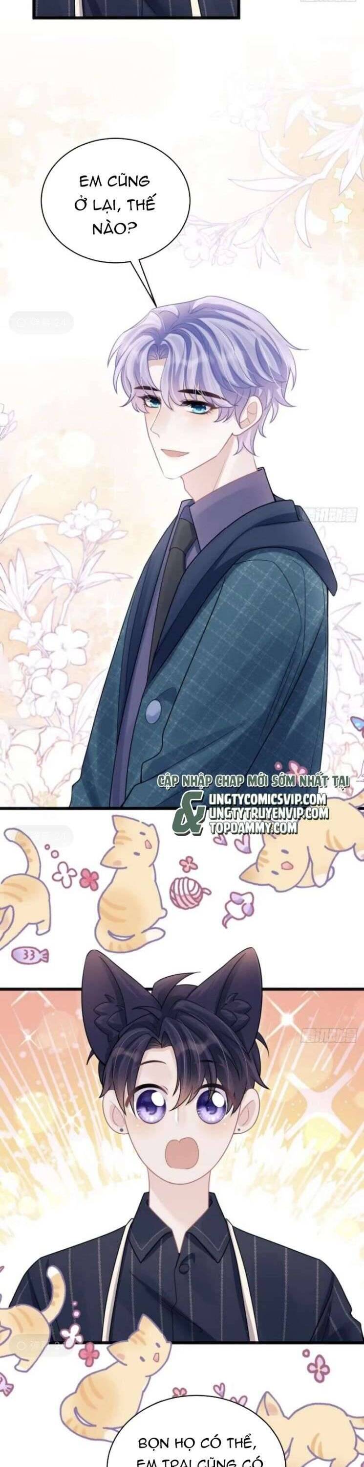 Tôi Hoài Nghi Ảnh Đế Đang Theo Đuổi Tôi Chapter  98 - 13