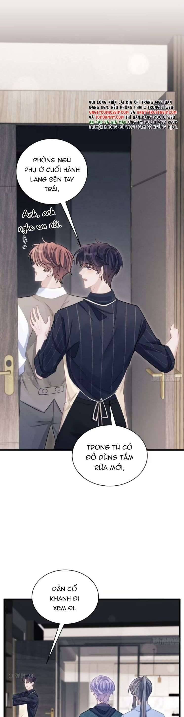 Tôi Hoài Nghi Ảnh Đế Đang Theo Đuổi Tôi Chapter  98 - 15