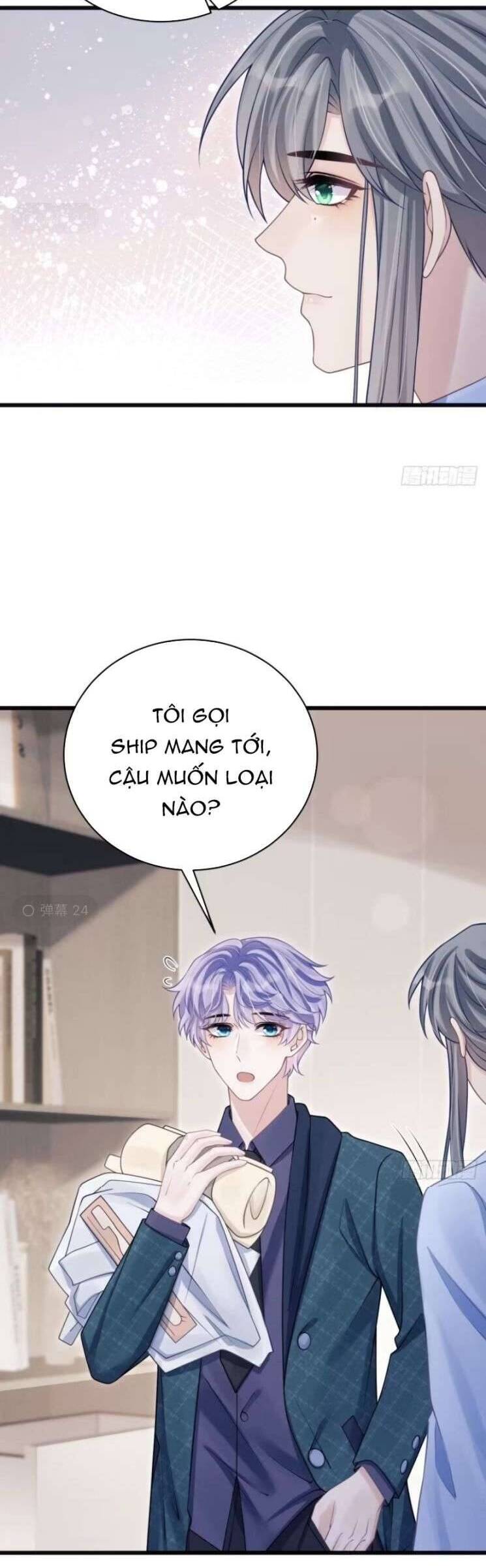 Tôi Hoài Nghi Ảnh Đế Đang Theo Đuổi Tôi Chapter  98 - 18