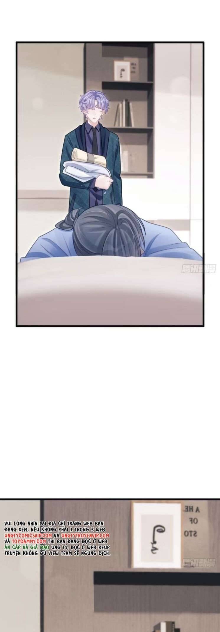 Tôi Hoài Nghi Ảnh Đế Đang Theo Đuổi Tôi Chapter  98 - 21