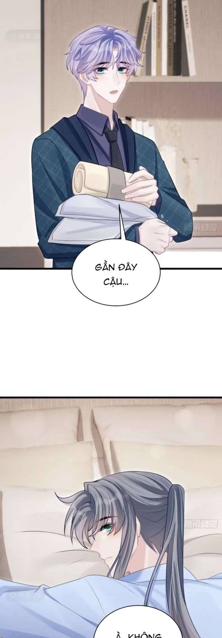 Tôi Hoài Nghi Ảnh Đế Đang Theo Đuổi Tôi Chapter  98 - 22
