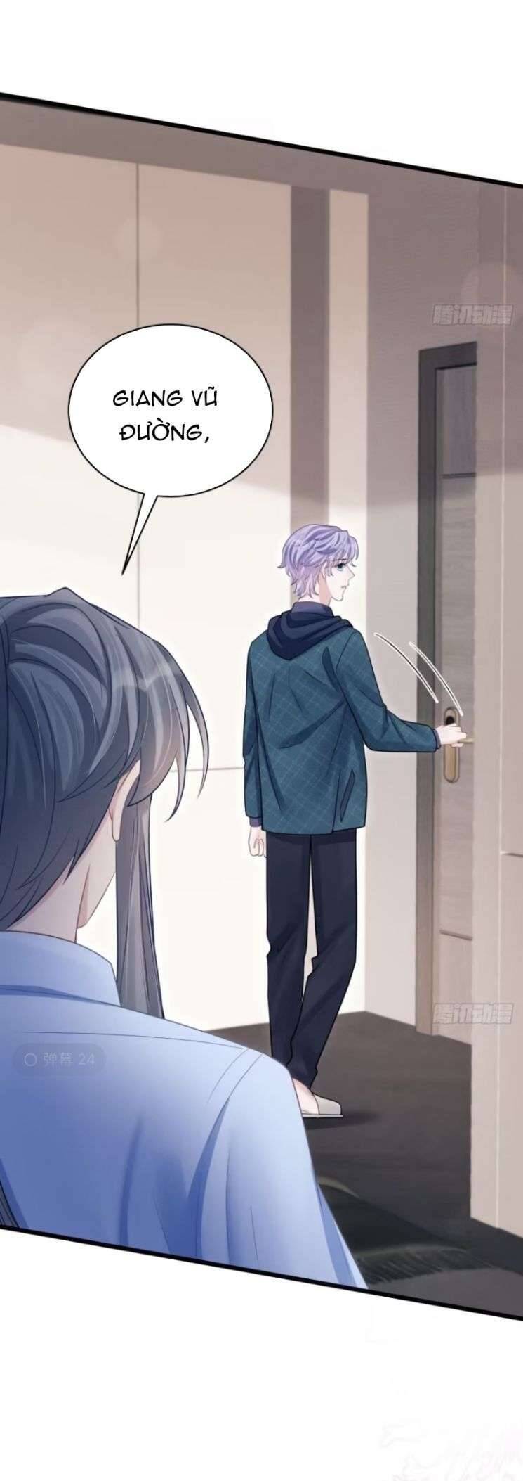 Tôi Hoài Nghi Ảnh Đế Đang Theo Đuổi Tôi Chapter  98 - 24