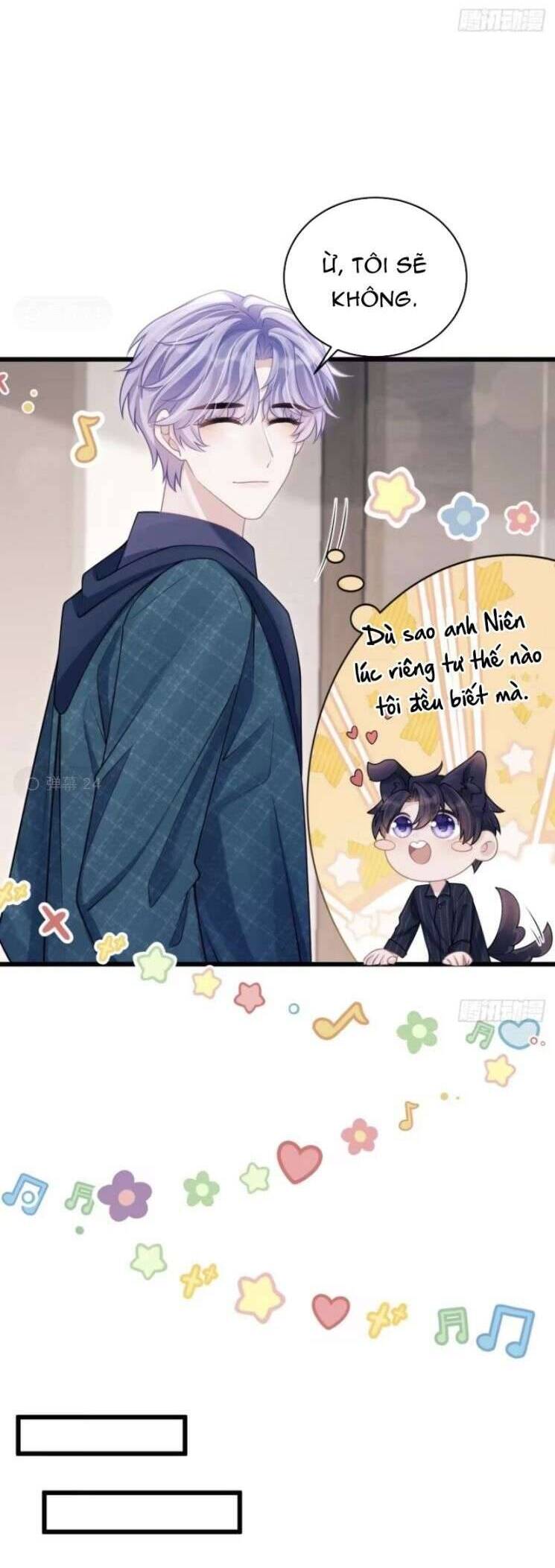 Tôi Hoài Nghi Ảnh Đế Đang Theo Đuổi Tôi Chapter  98 - 26