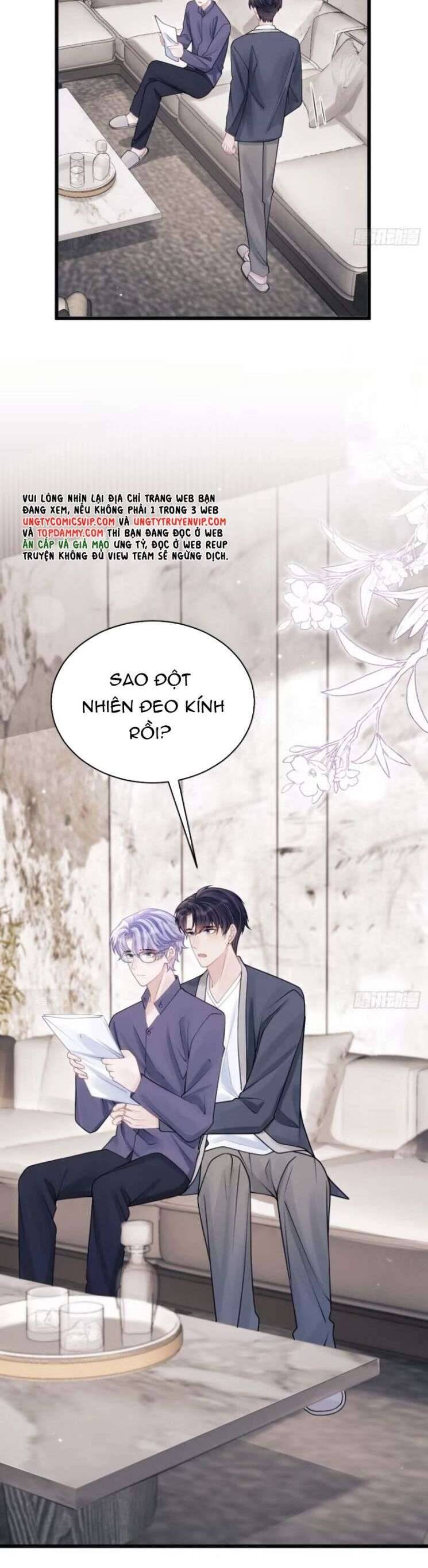 Tôi Hoài Nghi Ảnh Đế Đang Theo Đuổi Tôi Chapter  98 - 28