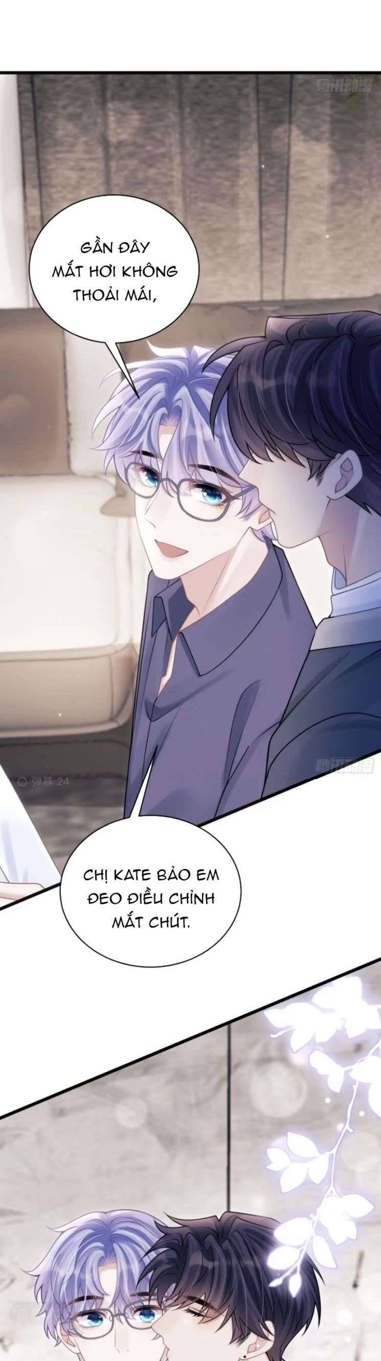 Tôi Hoài Nghi Ảnh Đế Đang Theo Đuổi Tôi Chapter  98 - 29