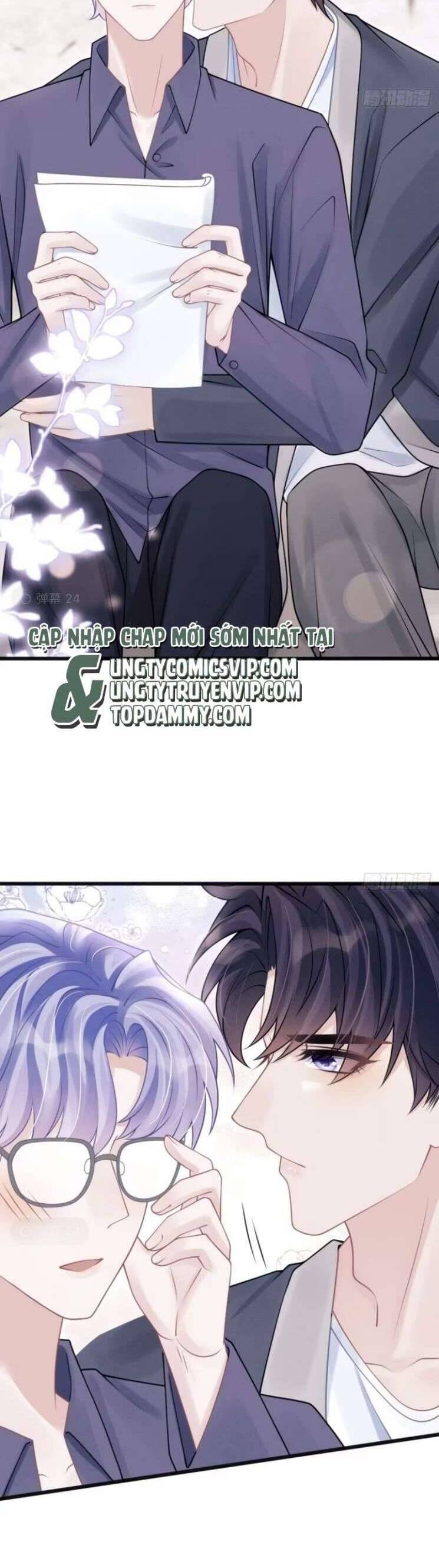 Tôi Hoài Nghi Ảnh Đế Đang Theo Đuổi Tôi Chapter  98 - 30