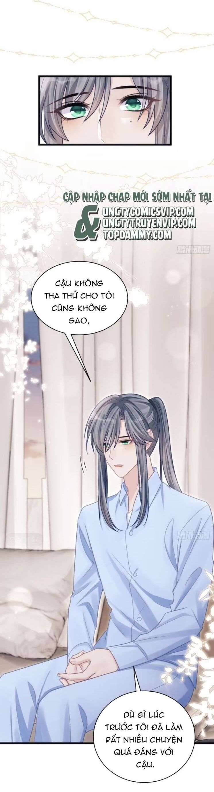 Tôi Hoài Nghi Ảnh Đế Đang Theo Đuổi Tôi Chapter  98 - 4