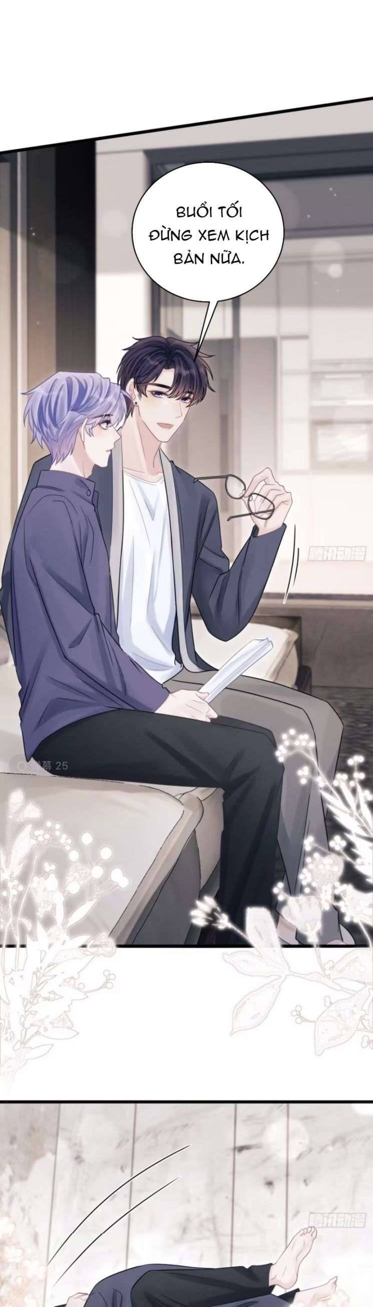 Tôi Hoài Nghi Ảnh Đế Đang Theo Đuổi Tôi Chapter  98 - 31