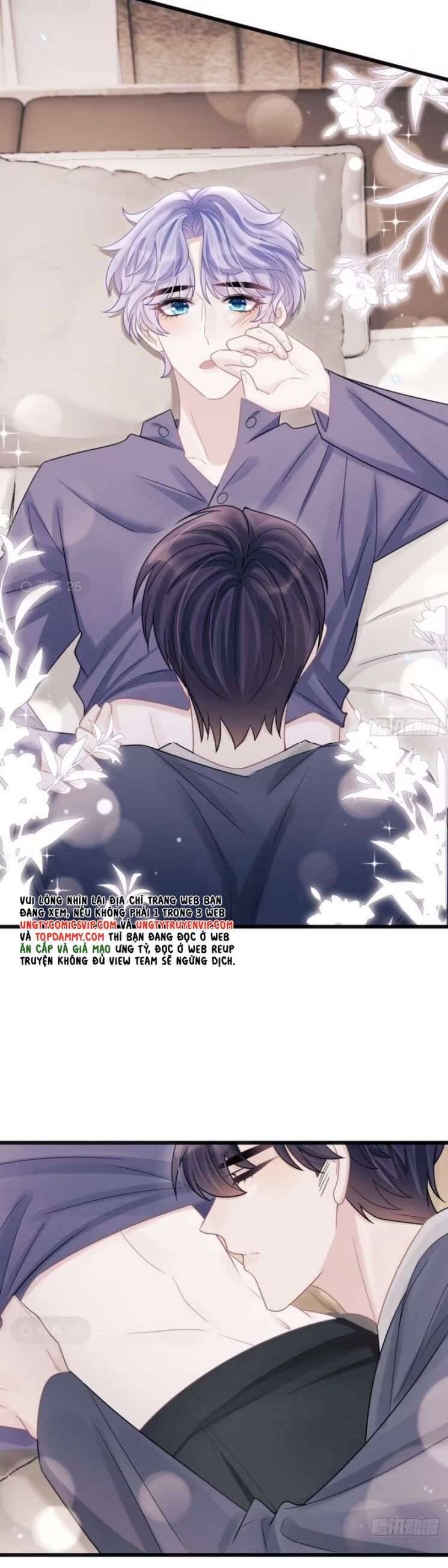 Tôi Hoài Nghi Ảnh Đế Đang Theo Đuổi Tôi Chapter  98 - 33