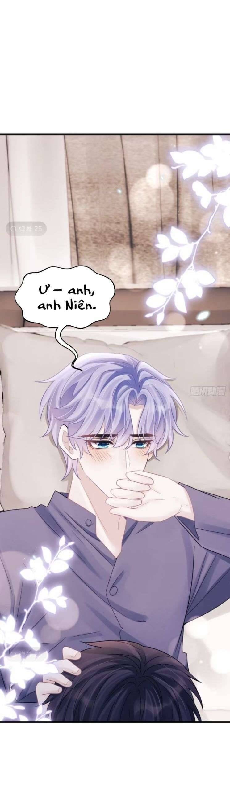 Tôi Hoài Nghi Ảnh Đế Đang Theo Đuổi Tôi Chapter  98 - 34