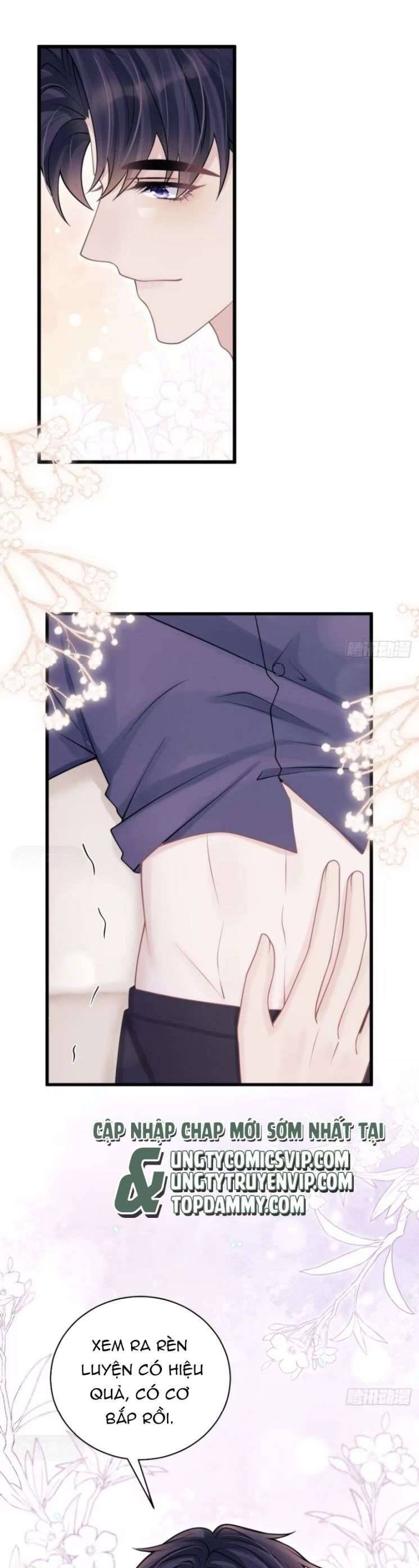 Tôi Hoài Nghi Ảnh Đế Đang Theo Đuổi Tôi Chapter  98 - 35