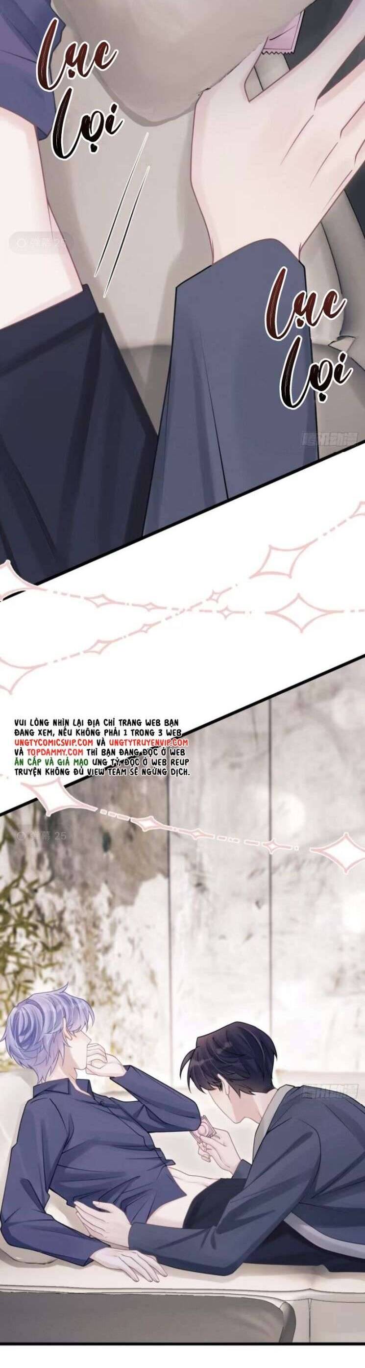 Tôi Hoài Nghi Ảnh Đế Đang Theo Đuổi Tôi Chapter  98 - 37