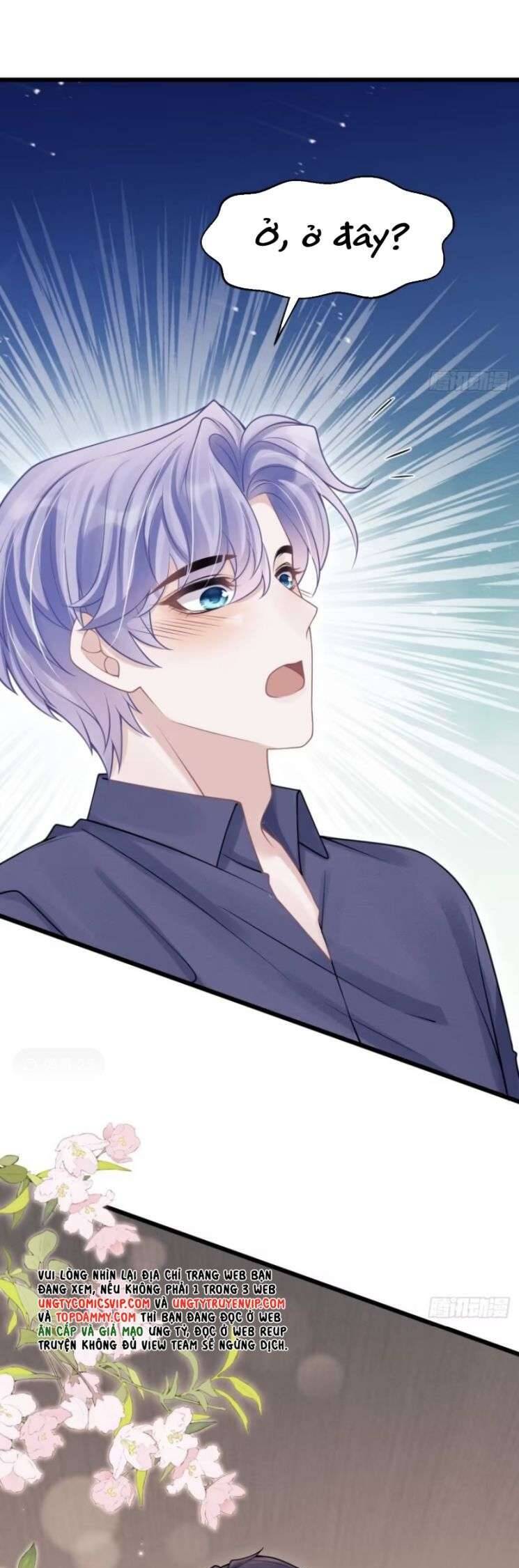 Tôi Hoài Nghi Ảnh Đế Đang Theo Đuổi Tôi Chapter  98 - 38
